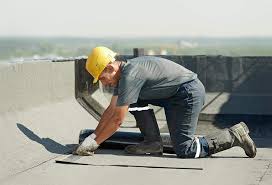 Sheet Metal Roofing in Bessemer, MI